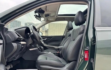 Subaru Forester, 2023 год, 3 210 000 рублей, 10 фотография