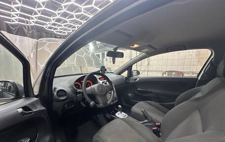 Opel Corsa D, 2012 год, 420 000 рублей, 2 фотография