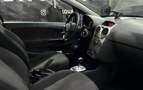Opel Corsa D, 2012 год, 420 000 рублей, 3 фотография