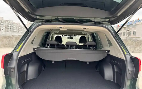 Subaru Forester, 2023 год, 3 210 000 рублей, 24 фотография