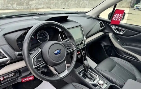 Subaru Forester, 2023 год, 3 210 000 рублей, 11 фотография