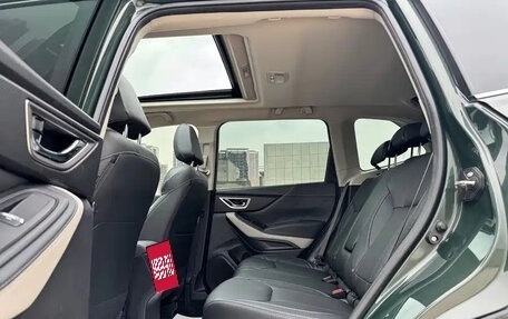 Subaru Forester, 2023 год, 3 210 000 рублей, 23 фотография