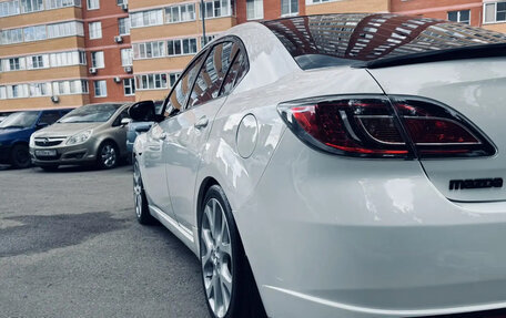 Mazda 6, 2008 год, 930 000 рублей, 5 фотография