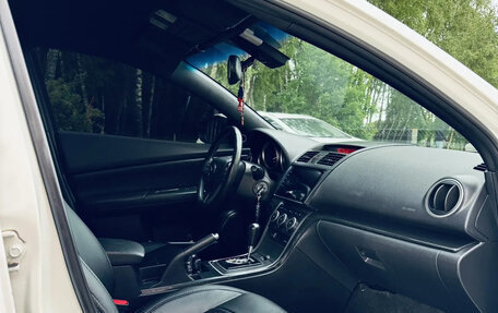 Mazda 6, 2008 год, 930 000 рублей, 12 фотография