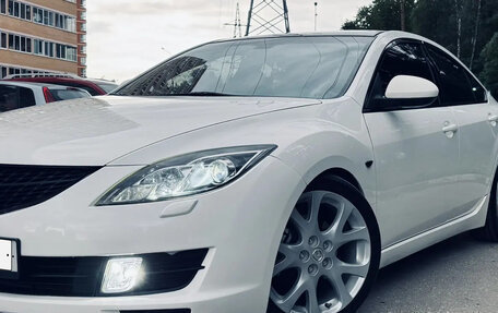 Mazda 6, 2008 год, 930 000 рублей, 9 фотография