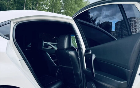 Mazda 6, 2008 год, 930 000 рублей, 13 фотография
