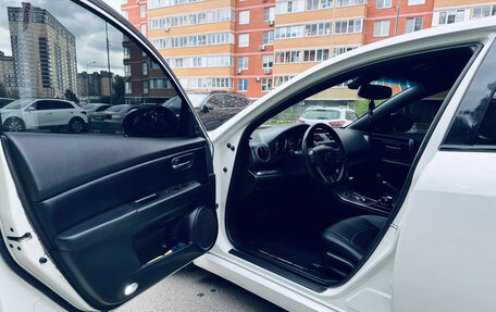 Mazda 6, 2008 год, 930 000 рублей, 16 фотография