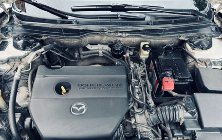 Mazda 6, 2008 год, 930 000 рублей, 21 фотография