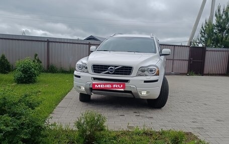 Volvo XC90 II рестайлинг, 2013 год, 2 200 000 рублей, 4 фотография