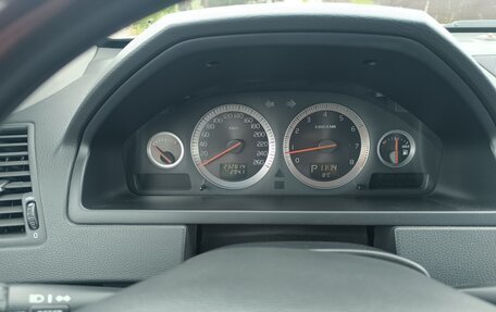 Volvo XC90 II рестайлинг, 2013 год, 2 200 000 рублей, 13 фотография