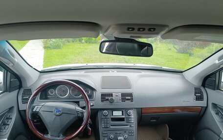 Volvo XC90 II рестайлинг, 2013 год, 2 200 000 рублей, 11 фотография
