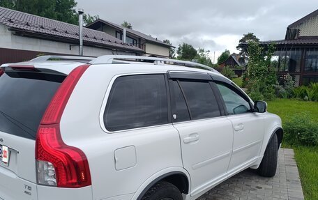 Volvo XC90 II рестайлинг, 2013 год, 2 200 000 рублей, 8 фотография