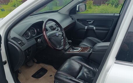 Volvo XC90 II рестайлинг, 2013 год, 2 200 000 рублей, 10 фотография