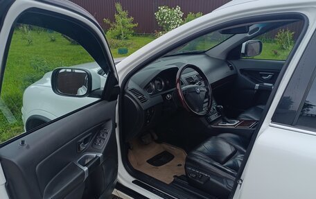 Volvo XC90 II рестайлинг, 2013 год, 2 200 000 рублей, 9 фотография