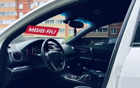 Mazda 6, 2008 год, 930 000 рублей, 15 фотография