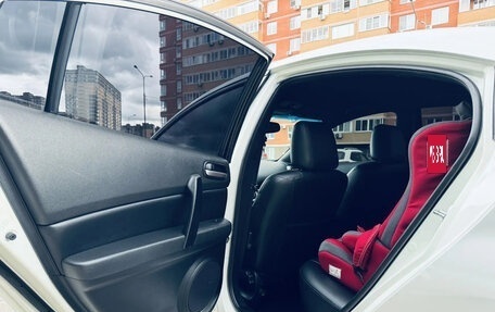 Mazda 6, 2008 год, 930 000 рублей, 17 фотография