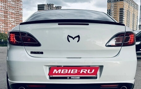Mazda 6, 2008 год, 930 000 рублей, 20 фотография