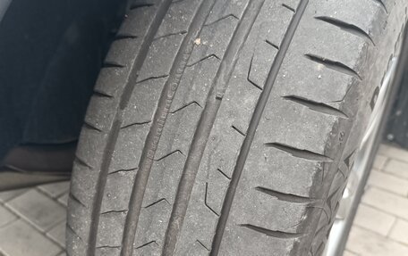 Volvo XC90 II рестайлинг, 2013 год, 2 200 000 рублей, 18 фотография