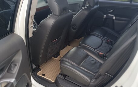 Volvo XC90 II рестайлинг, 2013 год, 2 200 000 рублей, 14 фотография