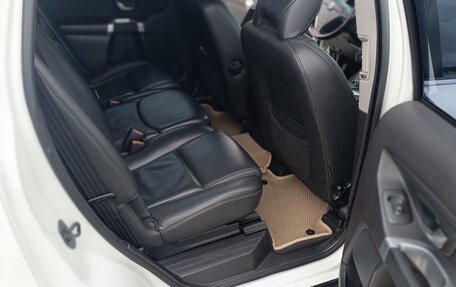 Volvo XC90 II рестайлинг, 2013 год, 2 200 000 рублей, 17 фотография