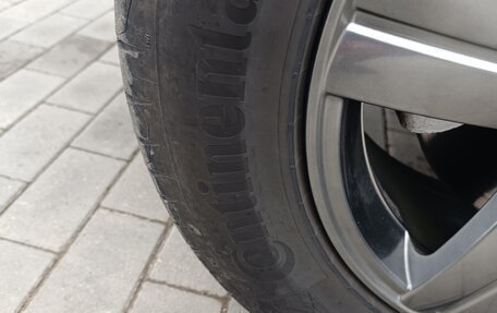 Volvo XC90 II рестайлинг, 2013 год, 2 200 000 рублей, 20 фотография