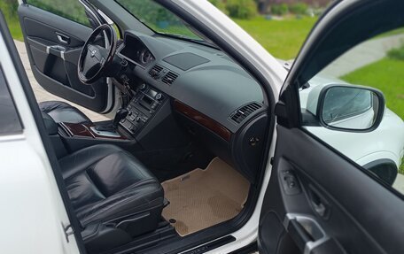 Volvo XC90 II рестайлинг, 2013 год, 2 200 000 рублей, 16 фотография