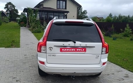 Volvo XC90 II рестайлинг, 2013 год, 2 200 000 рублей, 7 фотография