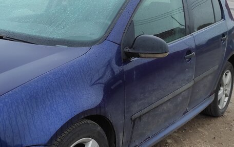 Volkswagen Golf V, 2007 год, 340 000 рублей, 3 фотография