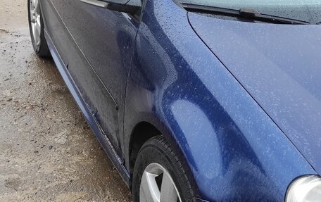 Volkswagen Golf V, 2007 год, 340 000 рублей, 2 фотография