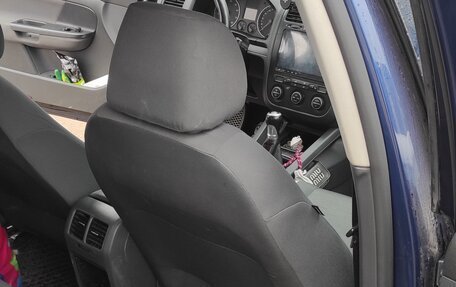 Volkswagen Golf V, 2007 год, 340 000 рублей, 10 фотография
