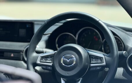 Mazda Roadster IV (ND), 2022 год, 1 530 000 рублей, 8 фотография