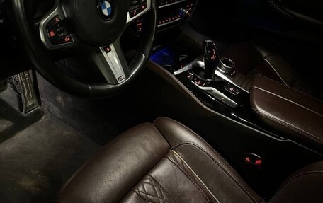 BMW 5 серия, 2019 год, 4 450 000 рублей, 3 фотография