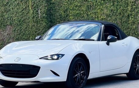 Mazda Roadster IV (ND), 2022 год, 1 530 000 рублей, 3 фотография
