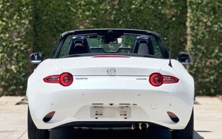 Mazda Roadster IV (ND), 2022 год, 1 530 000 рублей, 4 фотография