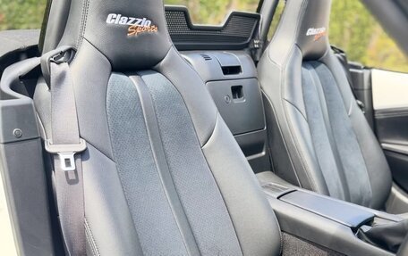 Mazda Roadster IV (ND), 2022 год, 1 530 000 рублей, 9 фотография