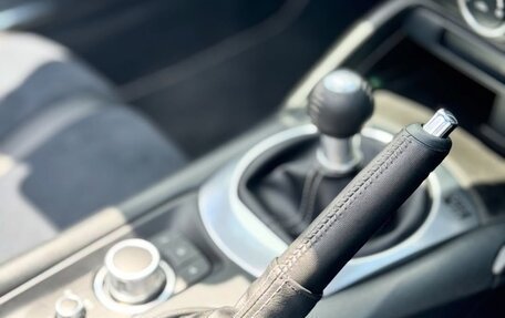 Mazda Roadster IV (ND), 2022 год, 1 530 000 рублей, 6 фотография