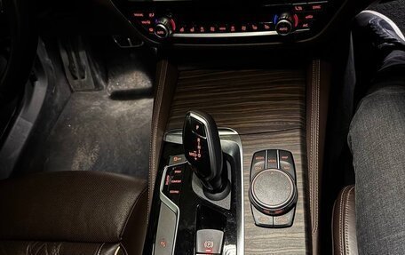 BMW 5 серия, 2019 год, 4 450 000 рублей, 6 фотография