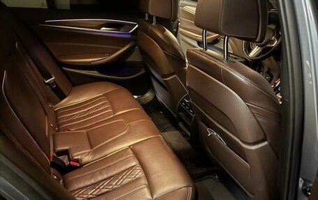 BMW 5 серия, 2019 год, 4 450 000 рублей, 7 фотография