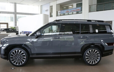 Hyundai Santa Fe IV, 2026 год, 4 500 000 рублей, 3 фотография