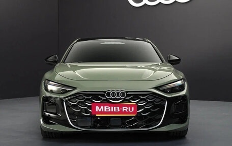 Audi A5, 2026 год, 5 350 000 рублей, 2 фотография