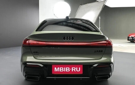 Audi A5, 2026 год, 5 350 000 рублей, 5 фотография
