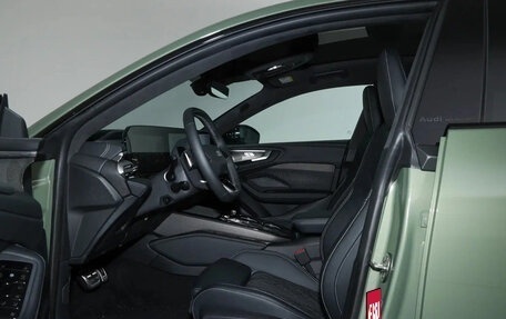 Audi A5, 2026 год, 5 350 000 рублей, 7 фотография