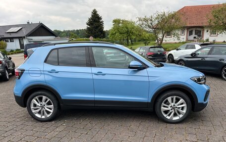 Volkswagen T-Cross I, 2026 год, 3 414 000 рублей, 3 фотография