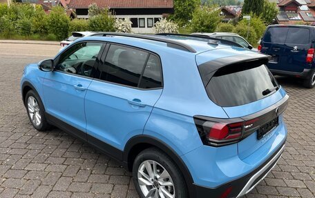Volkswagen T-Cross I, 2026 год, 3 414 000 рублей, 5 фотография