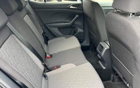 Volkswagen T-Cross I, 2026 год, 3 414 000 рублей, 8 фотография
