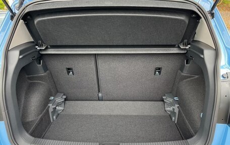 Volkswagen T-Cross I, 2026 год, 3 414 000 рублей, 10 фотография
