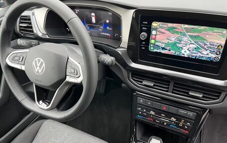 Volkswagen T-Cross I, 2026 год, 3 414 000 рублей, 7 фотография