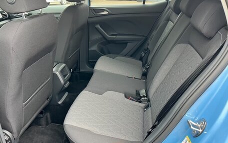 Volkswagen T-Cross I, 2026 год, 3 414 000 рублей, 9 фотография
