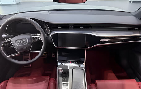 Audi A7, 2026 год, 5 600 000 рублей, 7 фотография