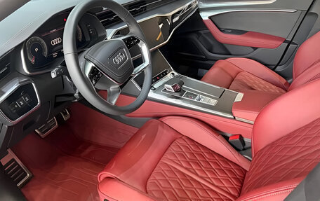 Audi A7, 2026 год, 5 600 000 рублей, 5 фотография